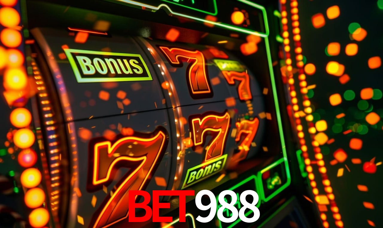 Benefícios da Conta bet988