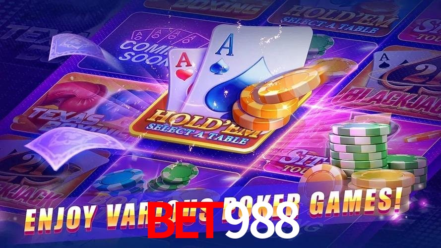 Cadastro Rápido bet988