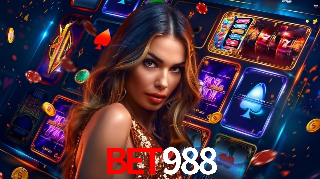 Login Seguro bet988