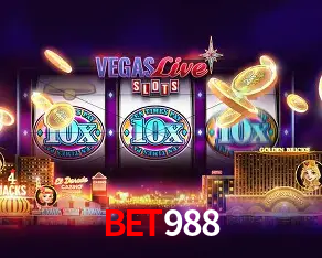 Flash Promotion bet988