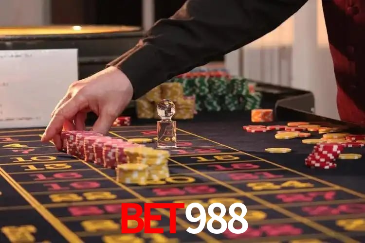 Interface Premium bet988