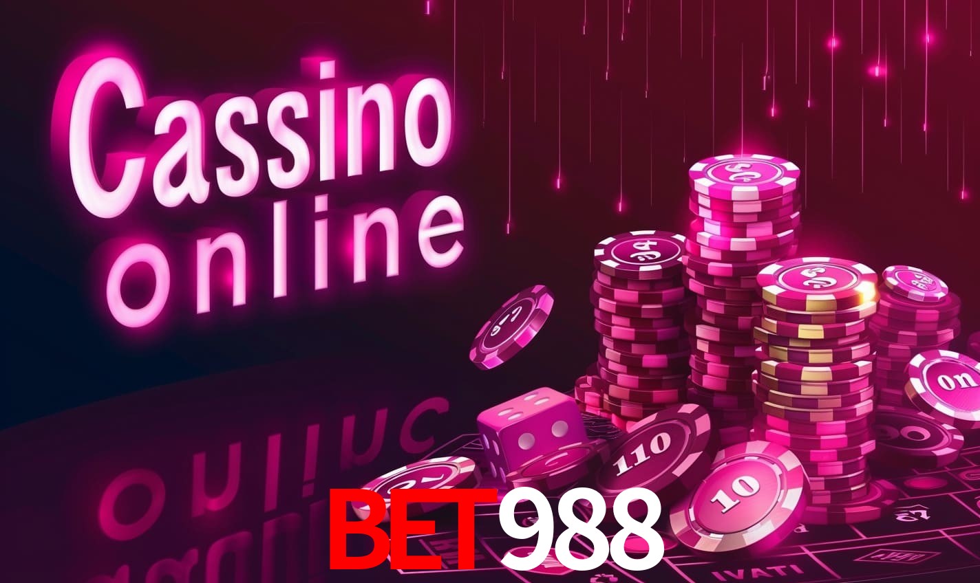 Estatísticas do Jogo bet988