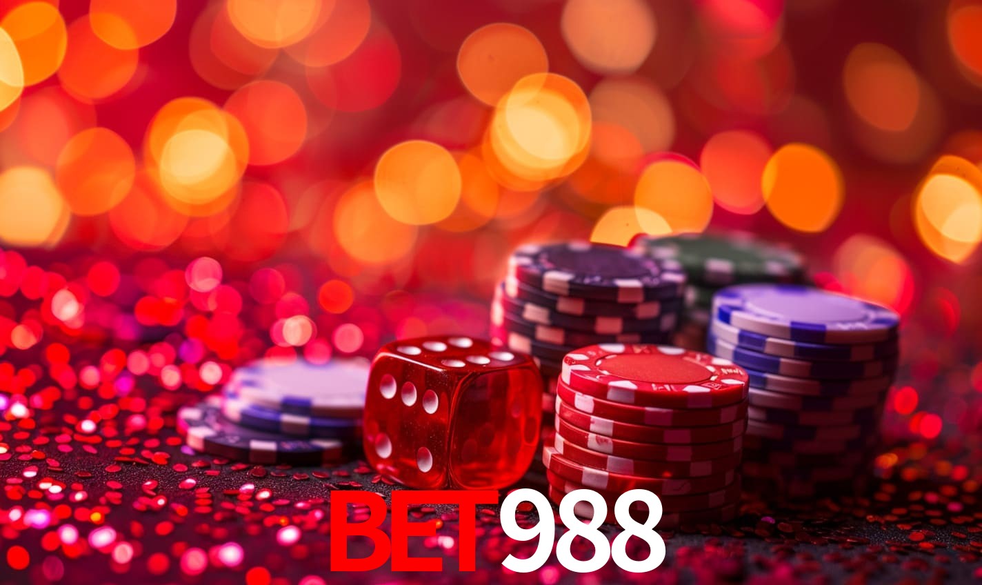 Recursos de Bônus bet988