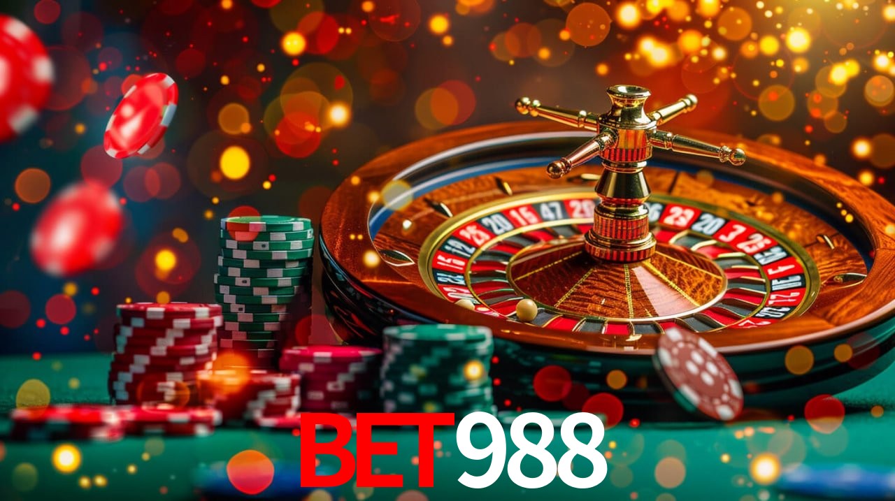 Jogos de Slot bet988