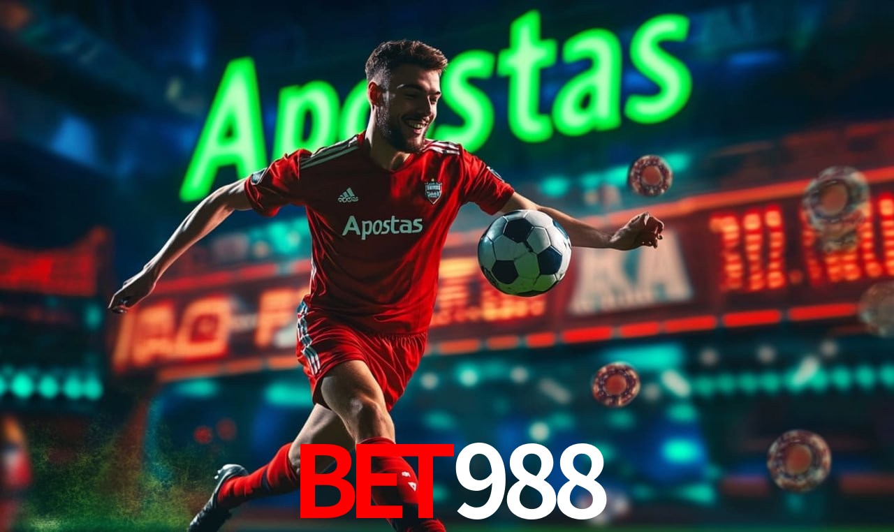 Ofertas Exclusivas bet988