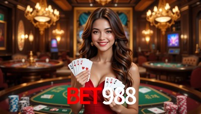 Game Statistics bet988