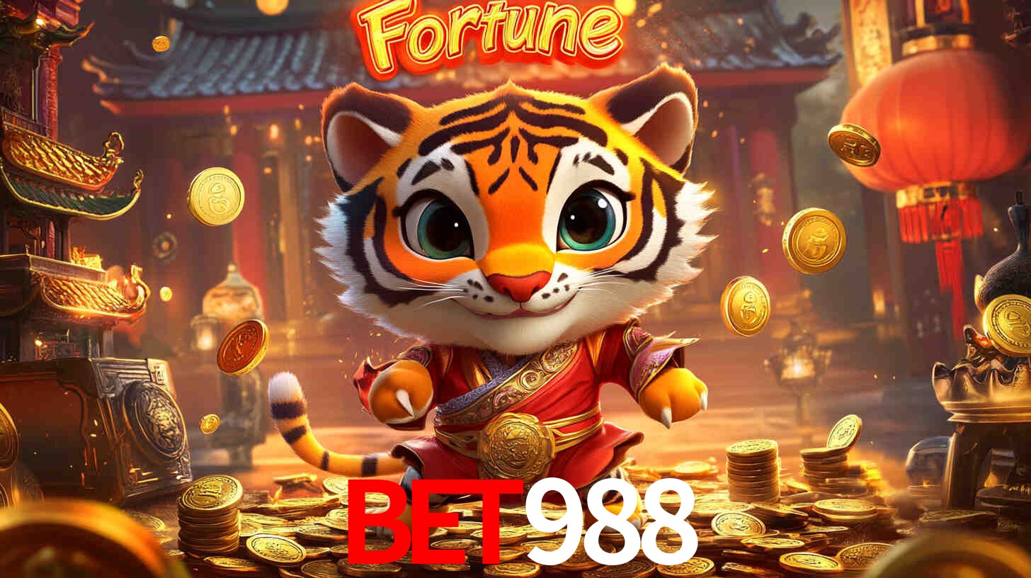 Programa VIP bet988