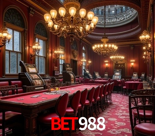 Explorando a Categoria de Eventos em Apostas na bet988