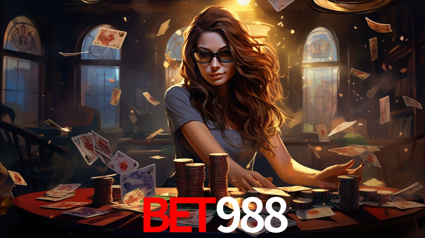 Welcome Bonus bet988