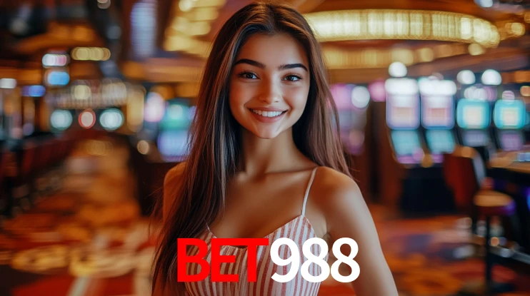 bet988: Jogos de Caça-Níqueis-Altas Recompensas, Roleta-Velocidade, Blackjack-Desafios Máximos