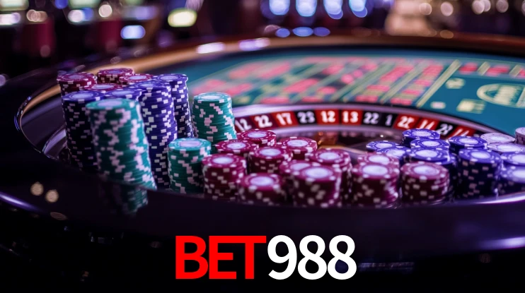 Premium Interface bet988