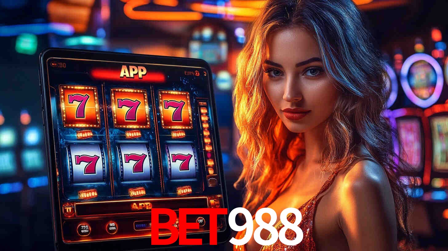 A Revolução dos Jogos Móveis: BET988 na Palma da Sua Mão